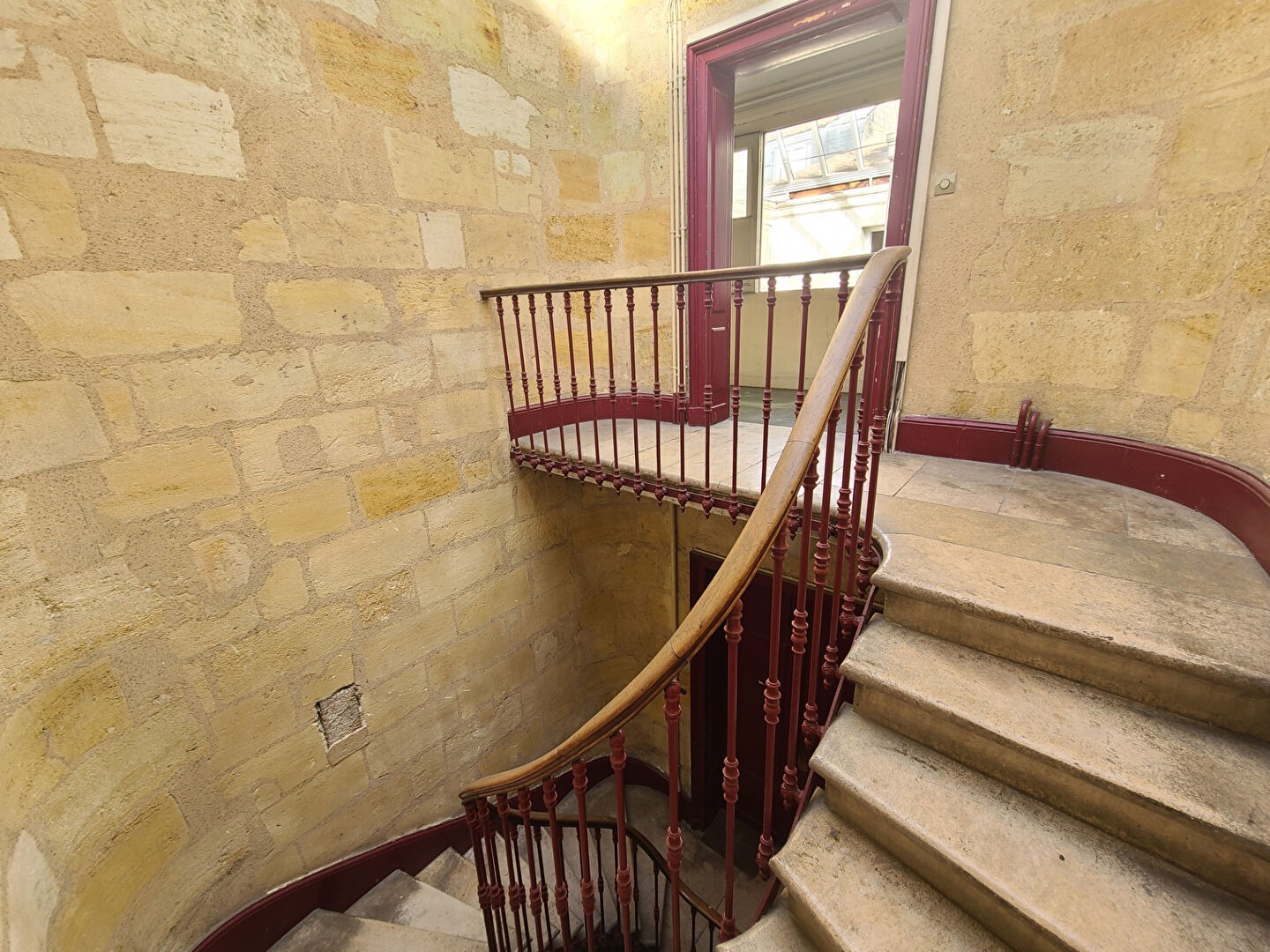 Vente Appartement à Bordeaux 3 pièces