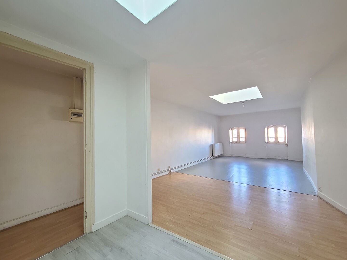 Vente Appartement à Bordeaux 3 pièces