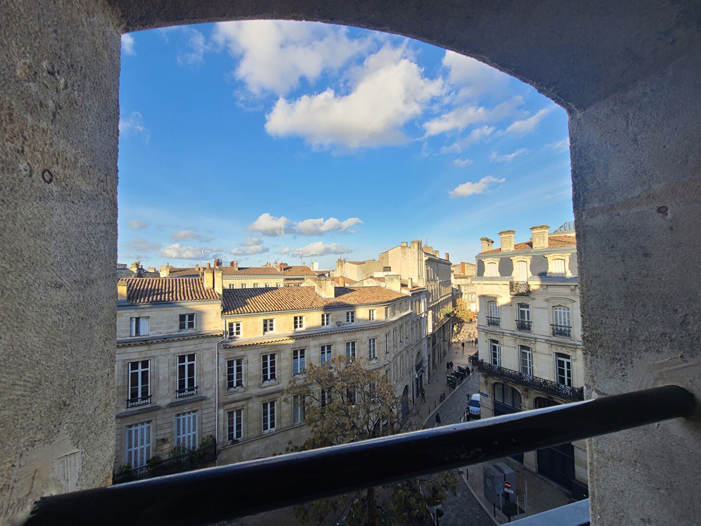 Vente Appartement à Bordeaux 3 pièces