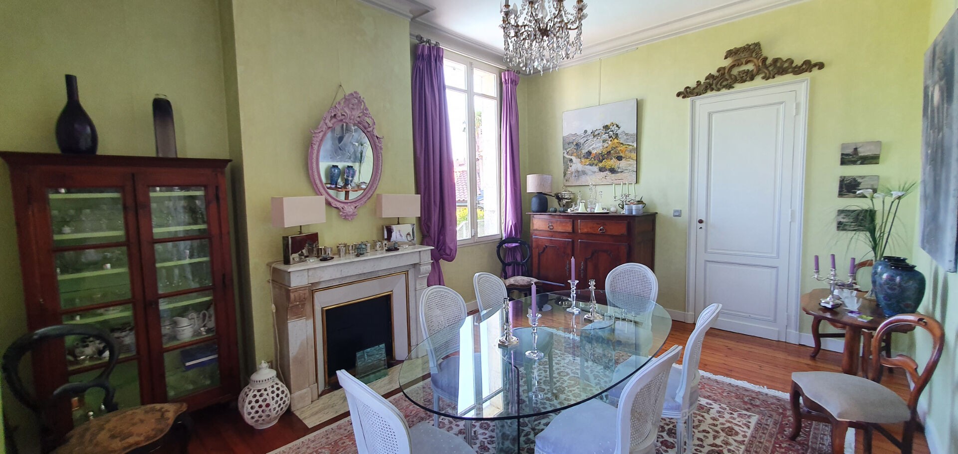 Vente Maison à Bordeaux 9 pièces