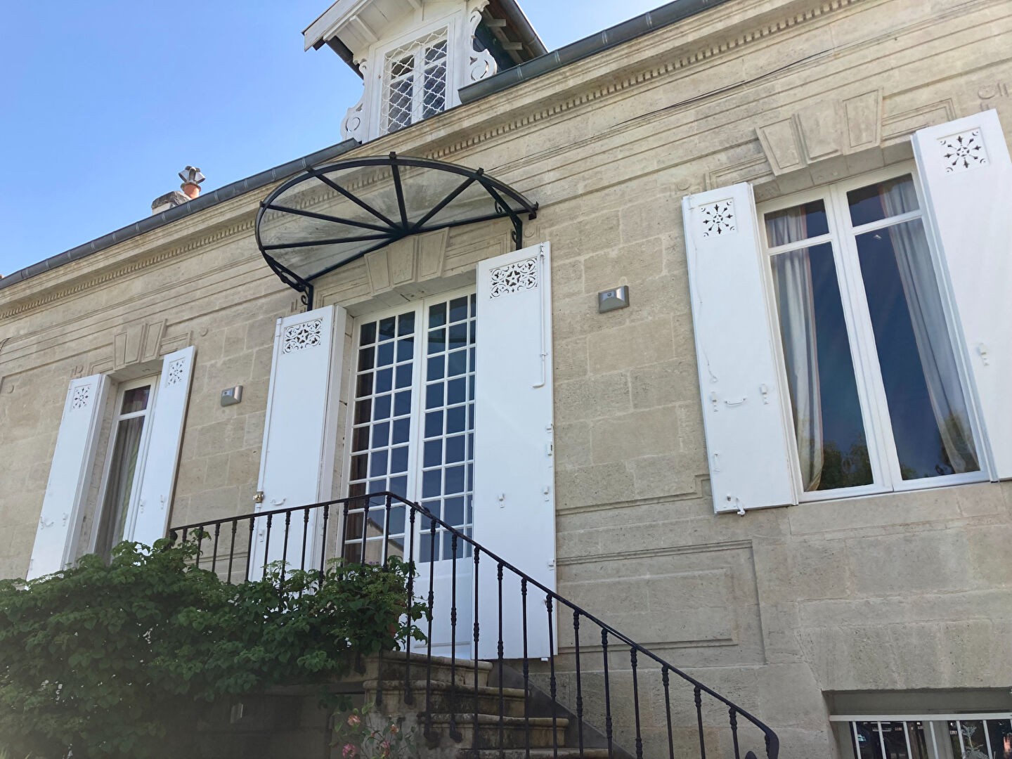 Vente Maison à Bordeaux 9 pièces