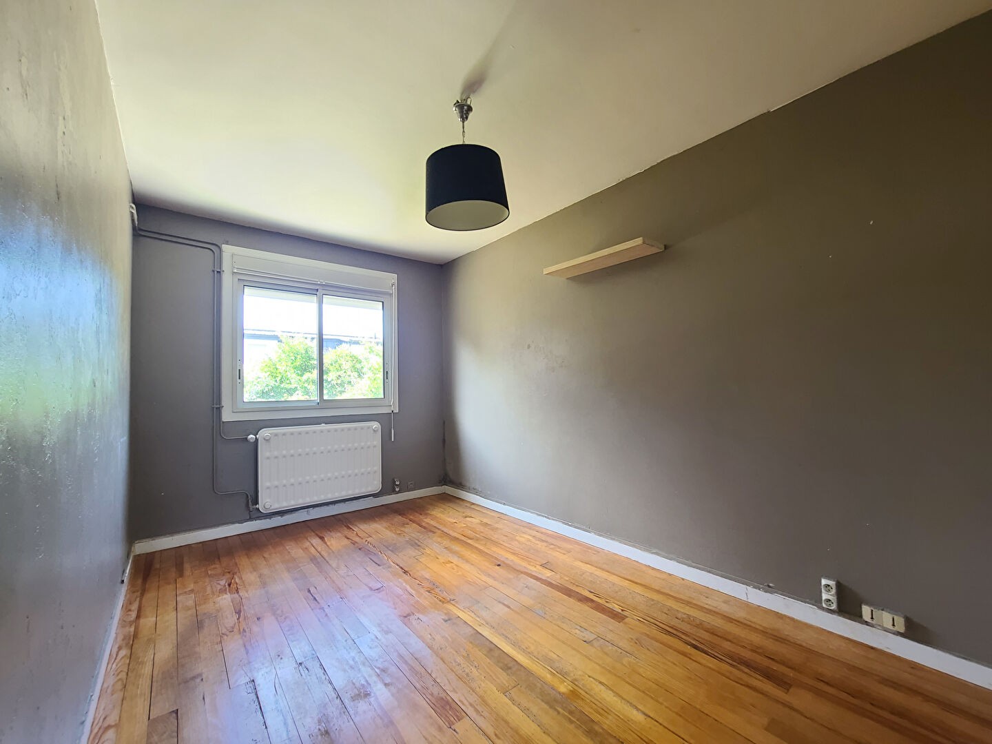 Vente Appartement à Bordeaux 4 pièces