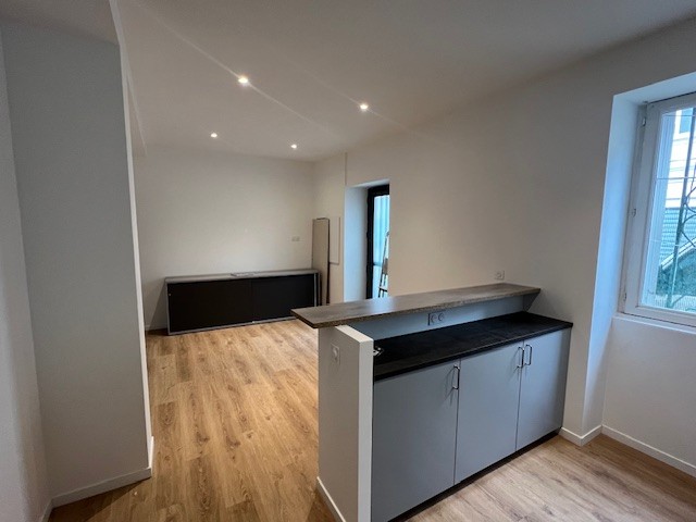 Vente Appartement à Bordeaux 2 pièces