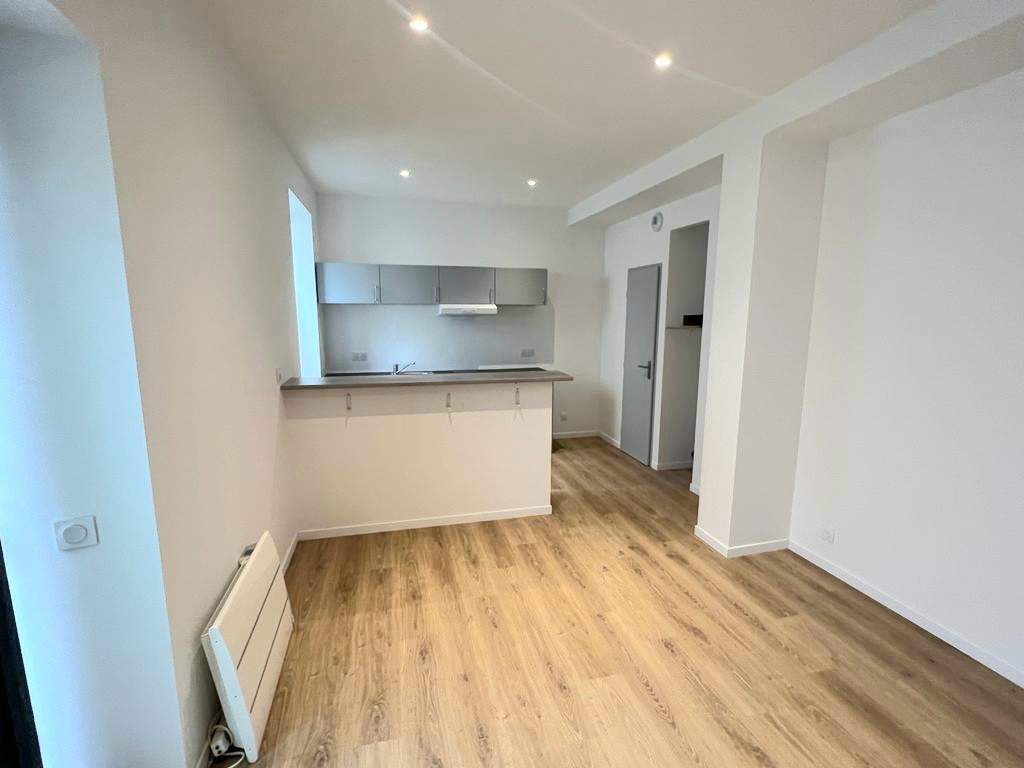 Vente Appartement à Bordeaux 2 pièces