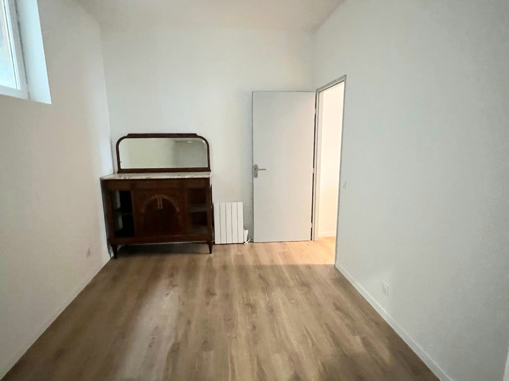 Vente Appartement à Bordeaux 2 pièces