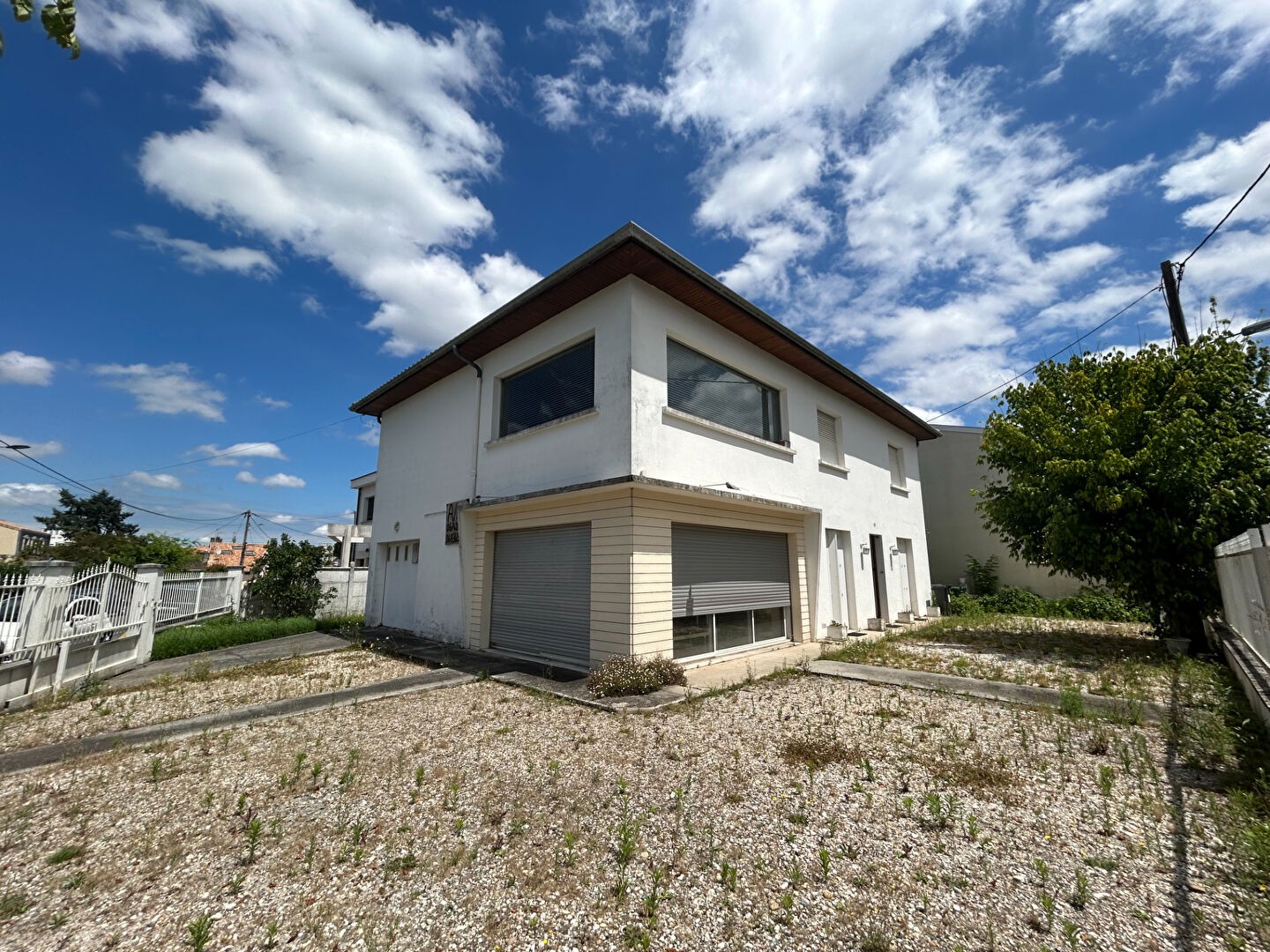 Vente Maison à Bordeaux 7 pièces