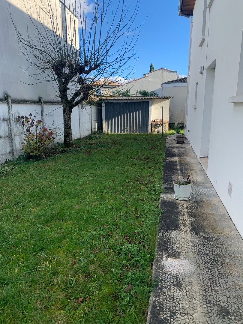 Vente Maison à Bordeaux 7 pièces