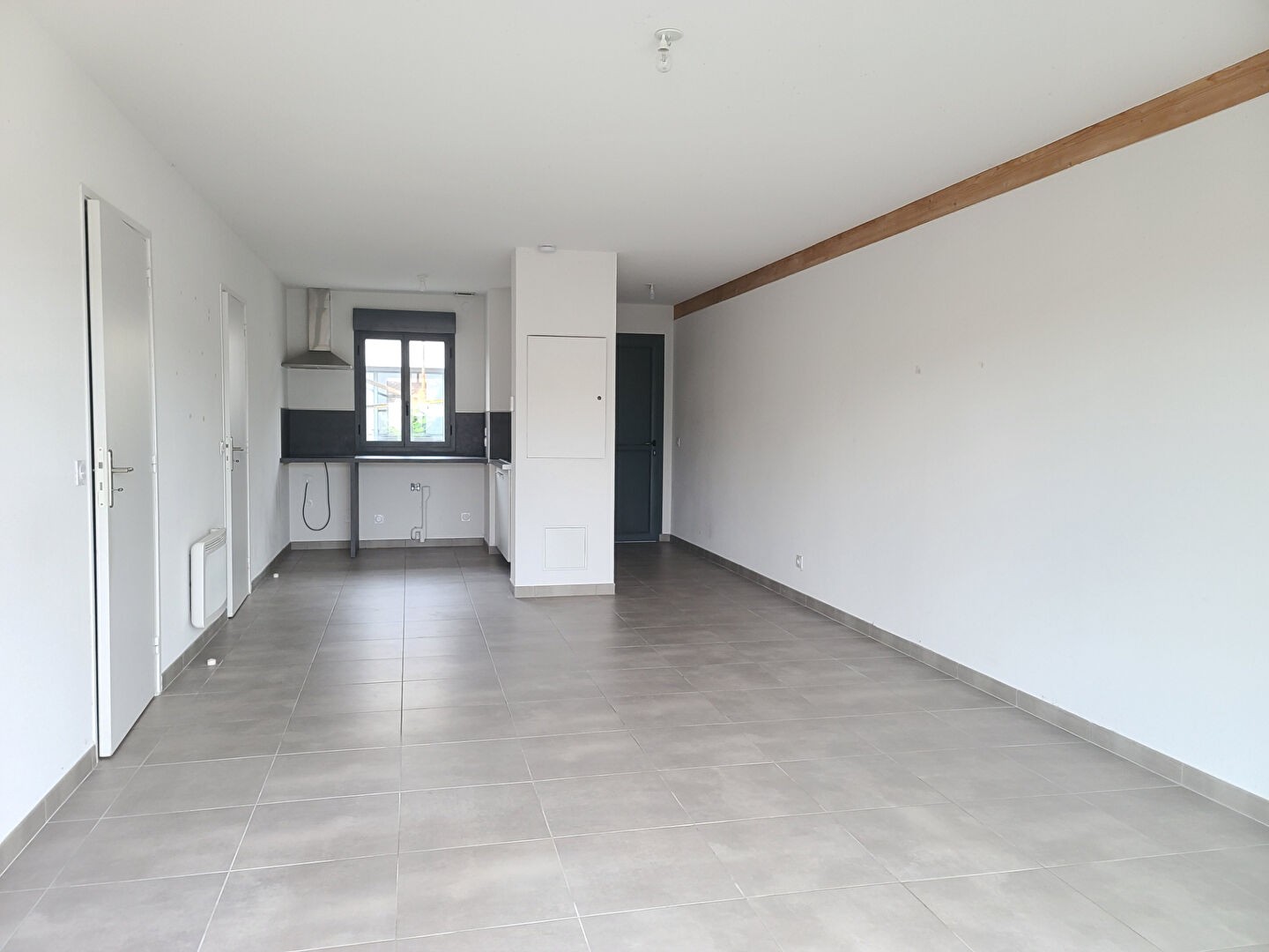 Vente Appartement à Bordeaux 3 pièces