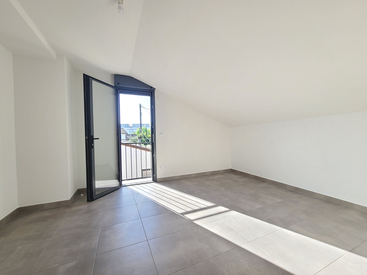 Vente Appartement à Bordeaux 3 pièces