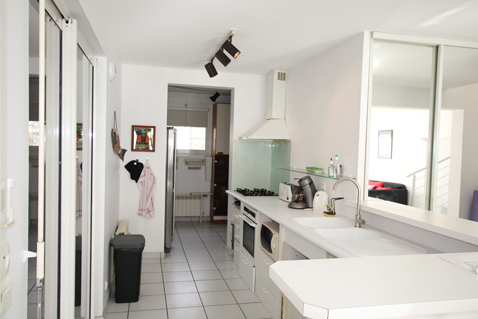 Vente Maison à Bordeaux 5 pièces