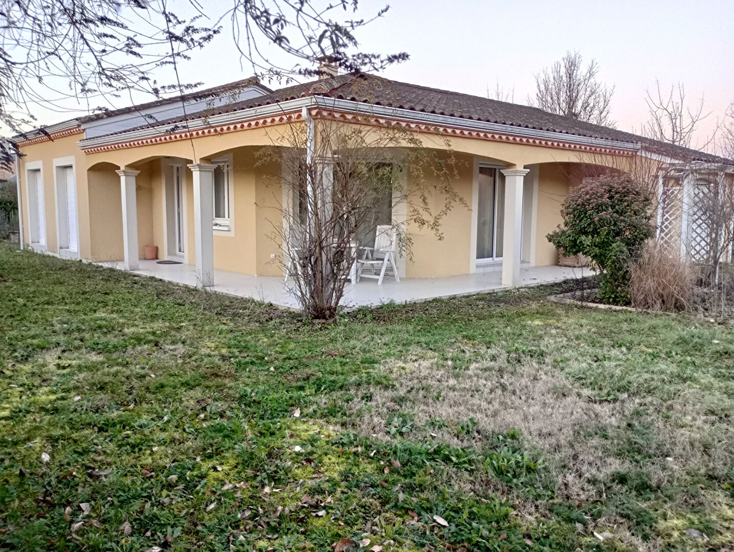 Vente Maison à Bergerac 4 pièces