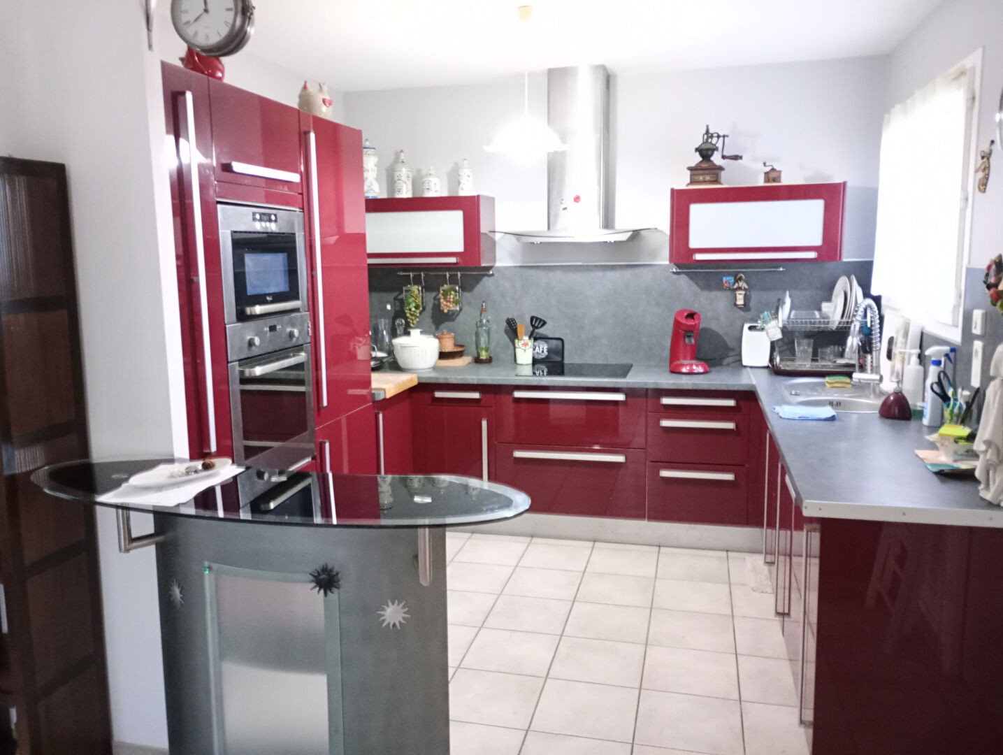 Vente Maison à Bergerac 4 pièces