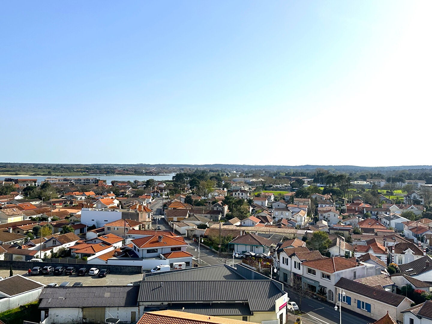 Vente Appartement à Arcachon 1 pièce