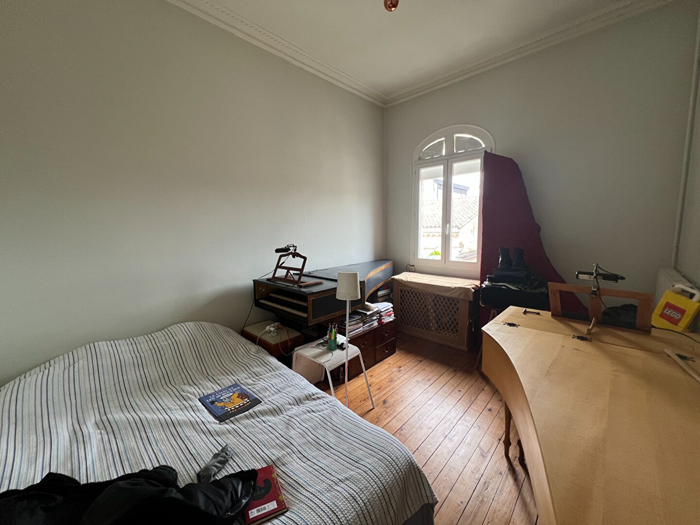 Vente Appartement à Bordeaux 3 pièces