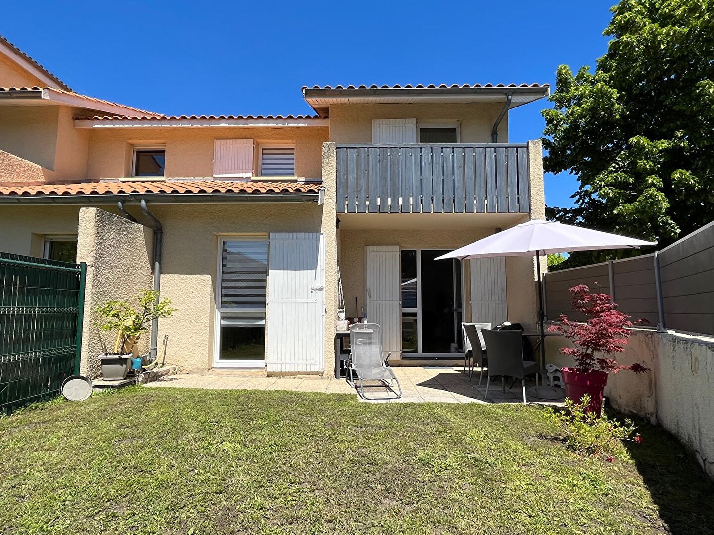 Vente Maison à Eysines 3 pièces