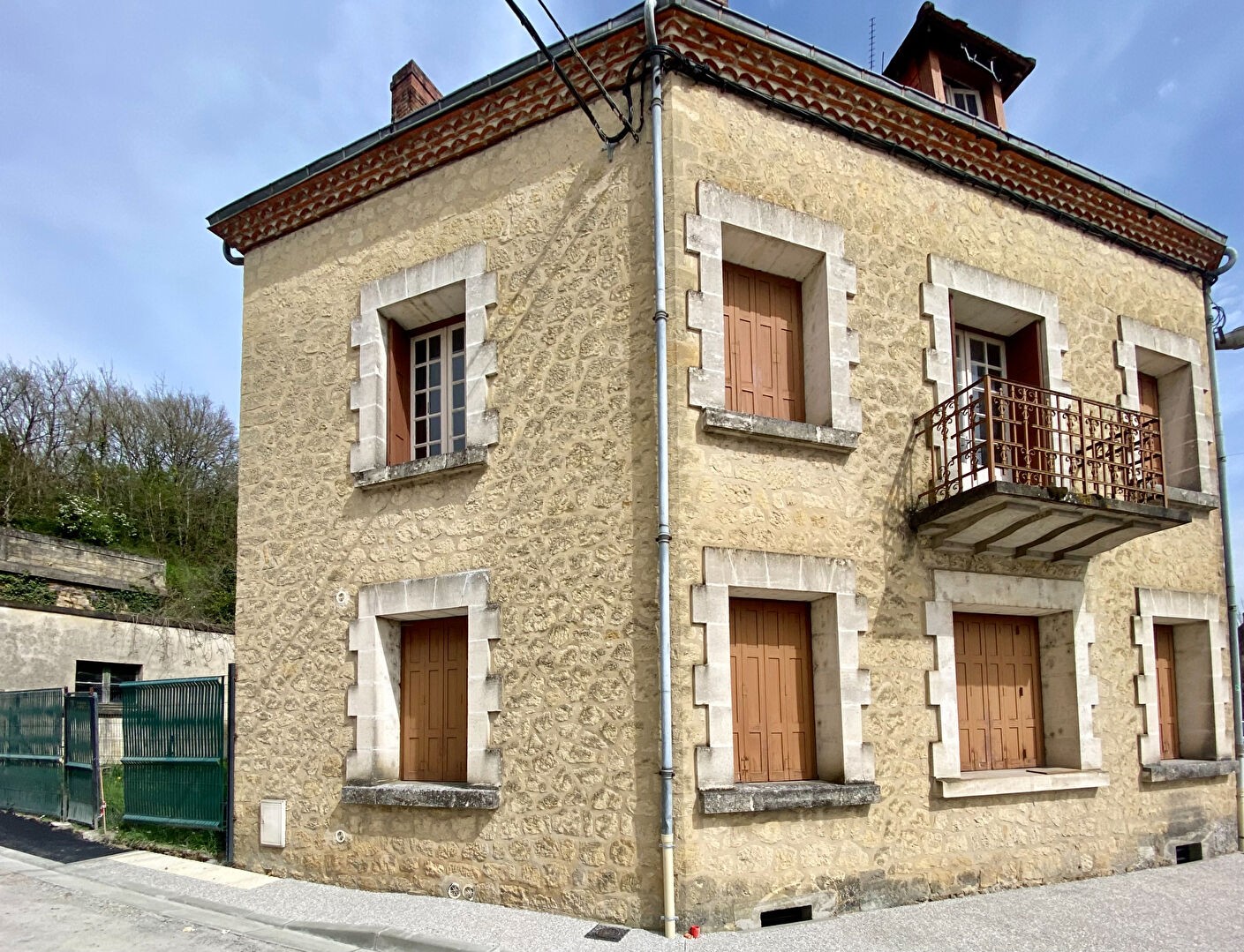 Vente Maison à Bergerac 5 pièces