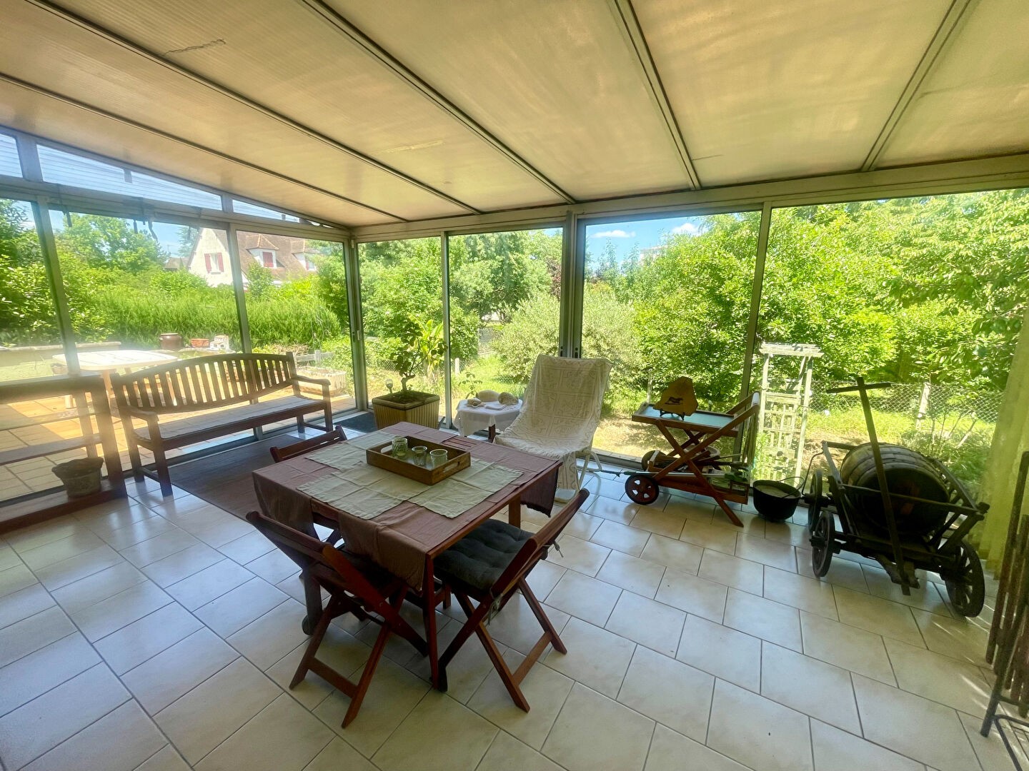 Vente Maison à Bergerac 5 pièces