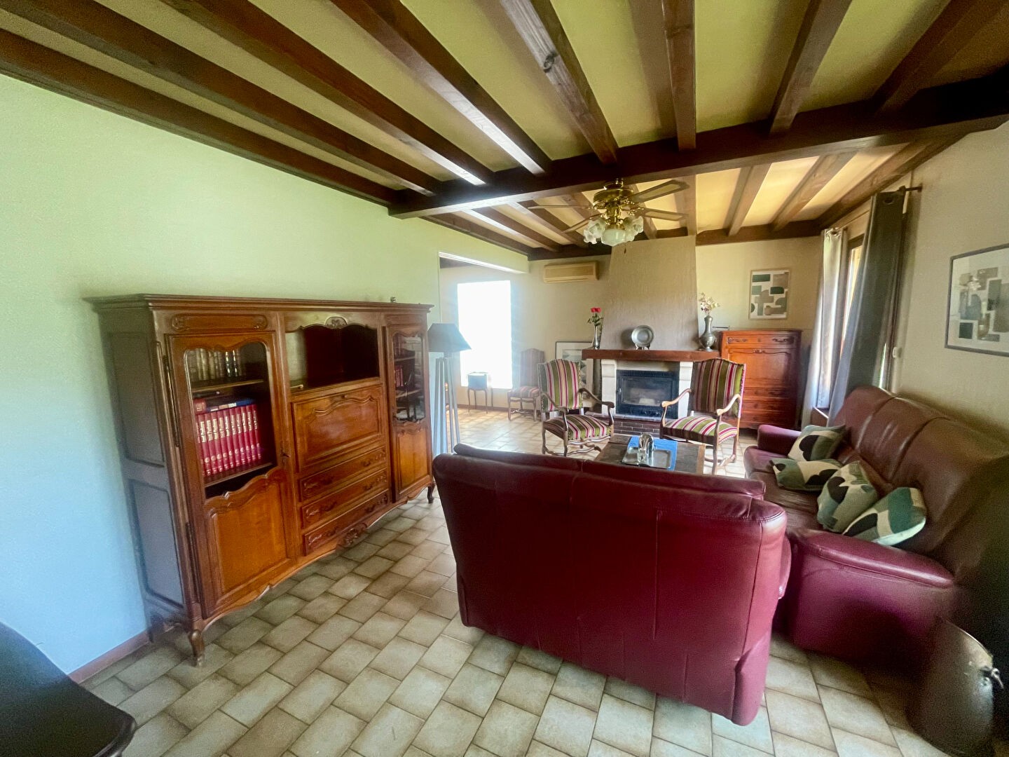 Vente Maison à Bergerac 5 pièces