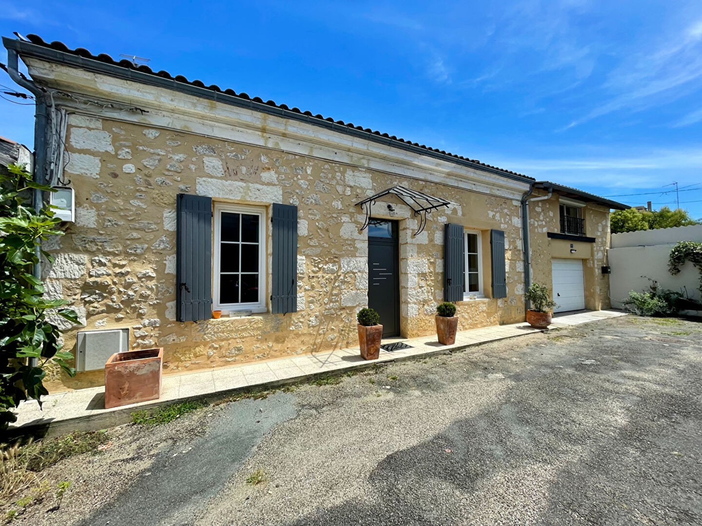 Vente Maison à Bergerac 11 pièces