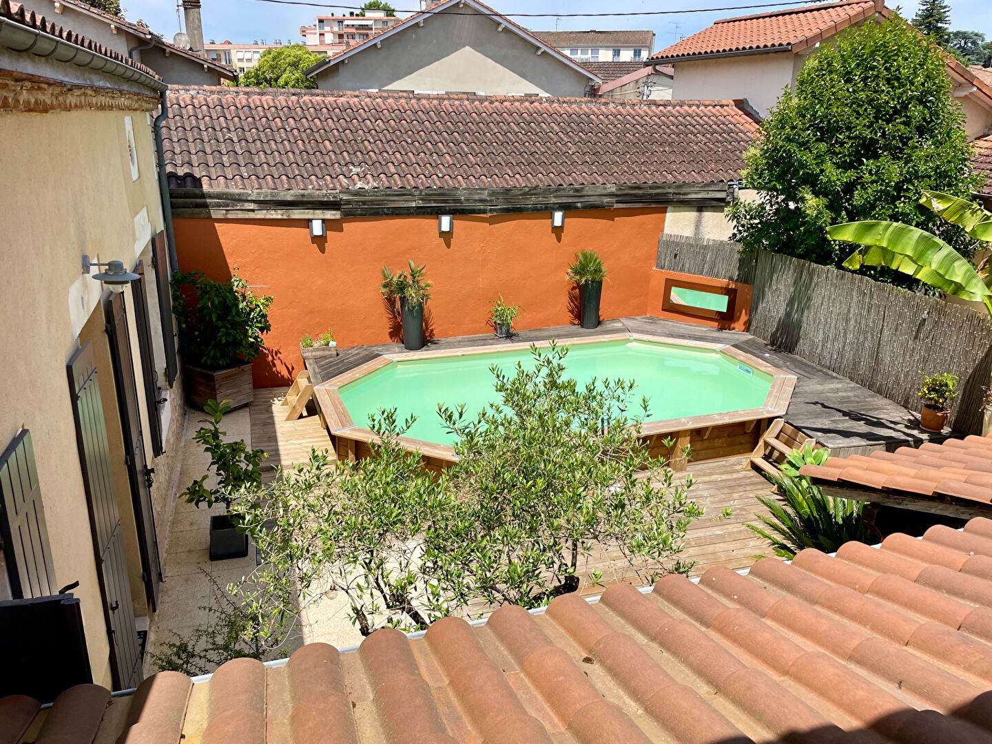 Vente Maison à Bergerac 11 pièces