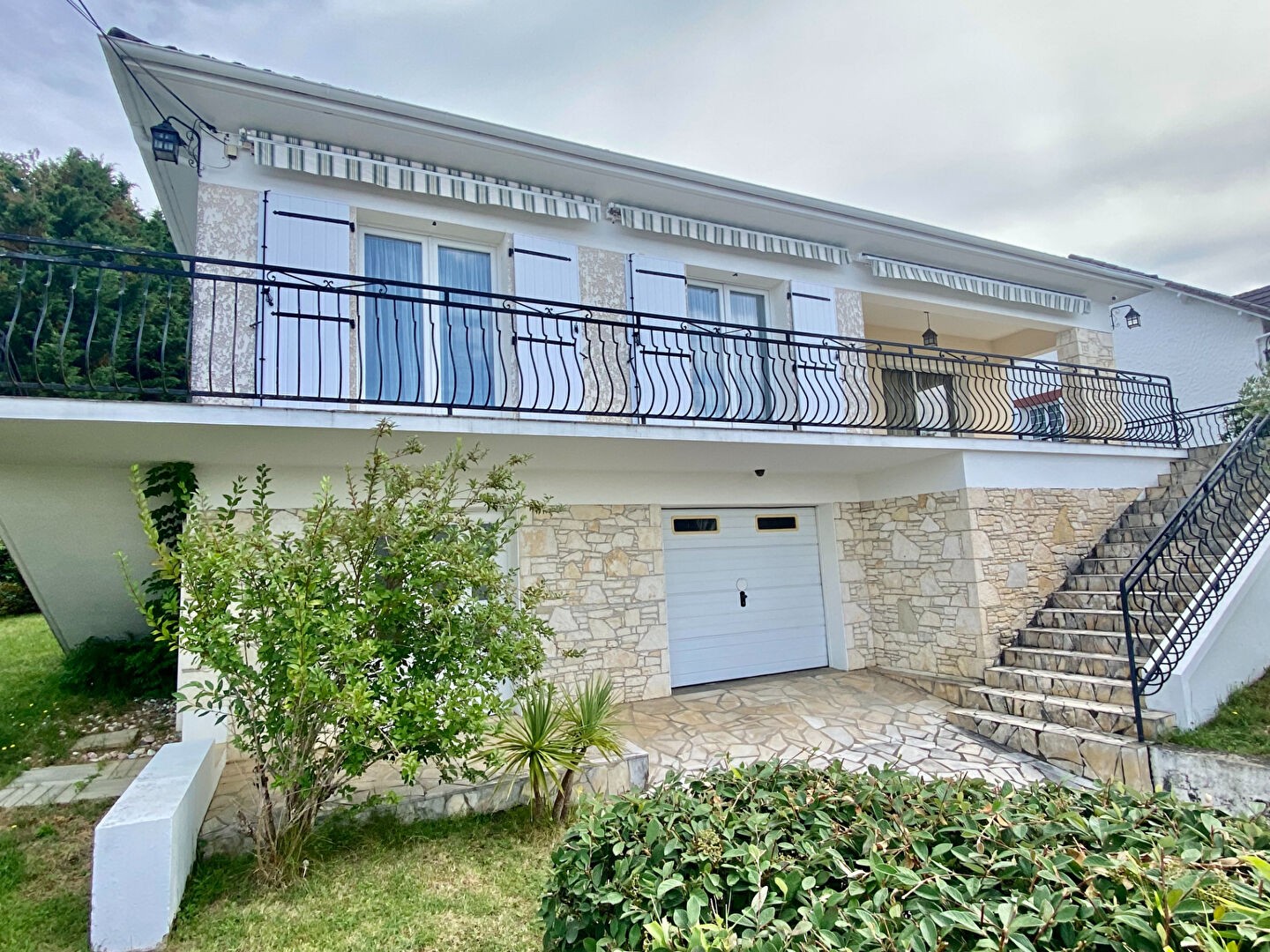 Vente Maison à Bergerac 4 pièces