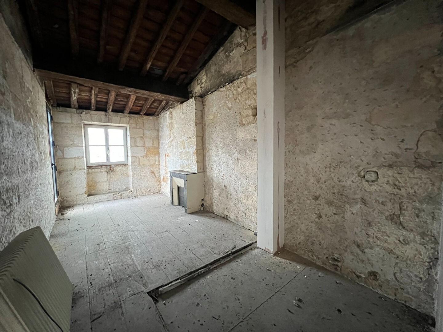 Vente Appartement à Bordeaux 5 pièces