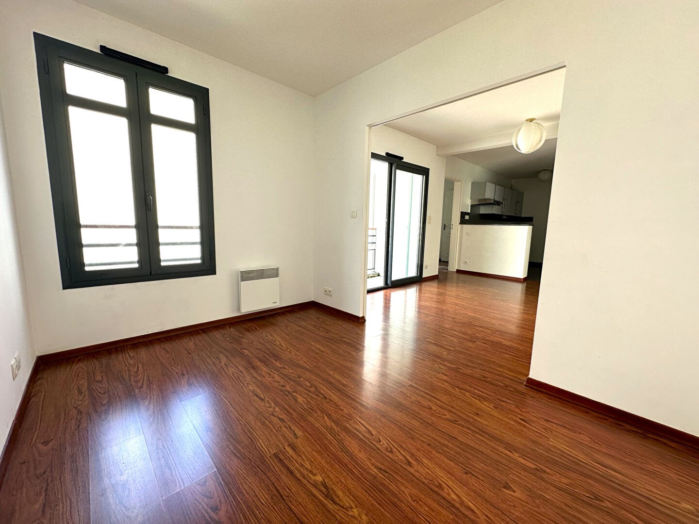 Vente Appartement à Arcachon 2 pièces