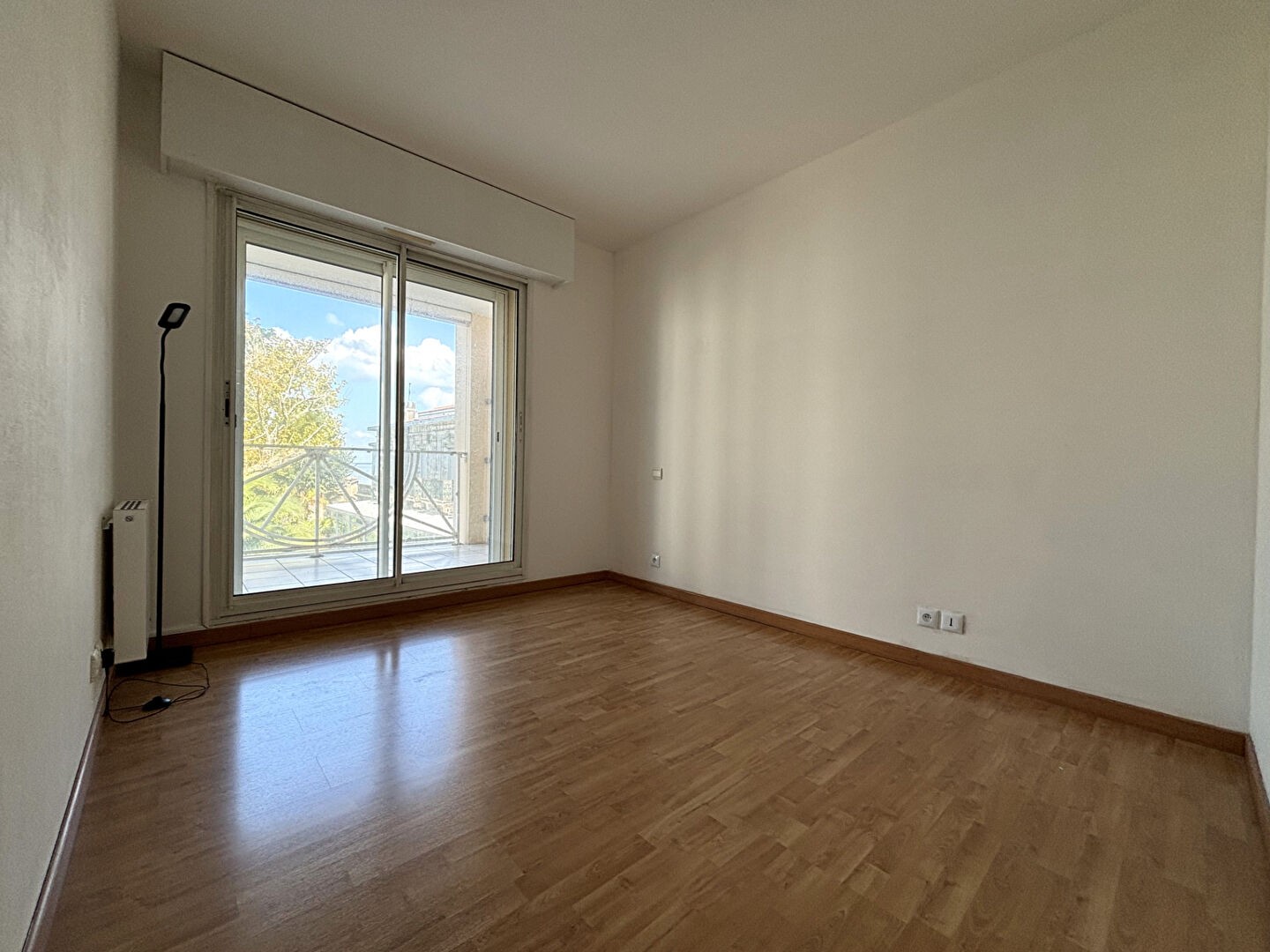 Vente Appartement à Arcachon 2 pièces