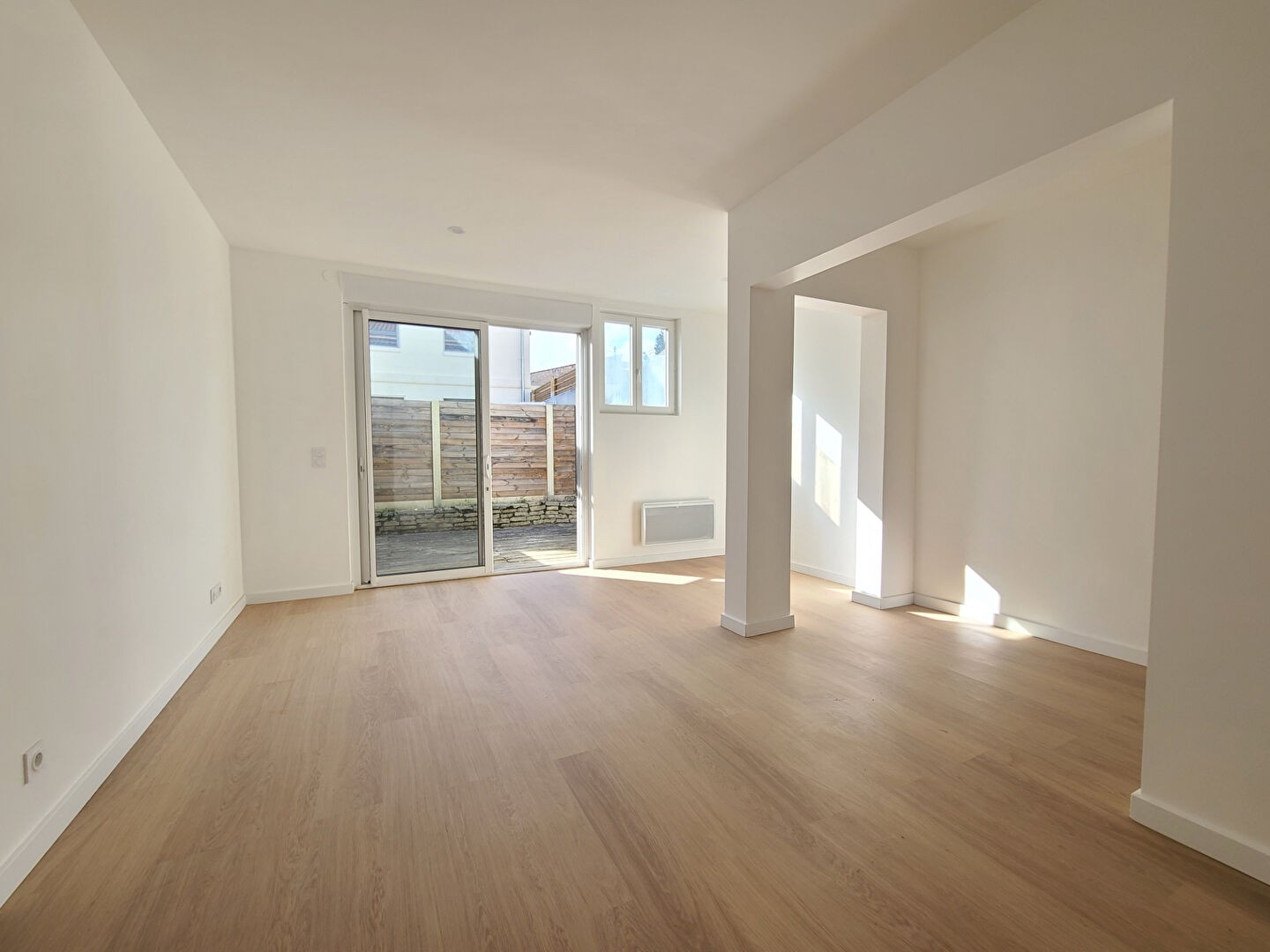 Vente Appartement à Talence 2 pièces