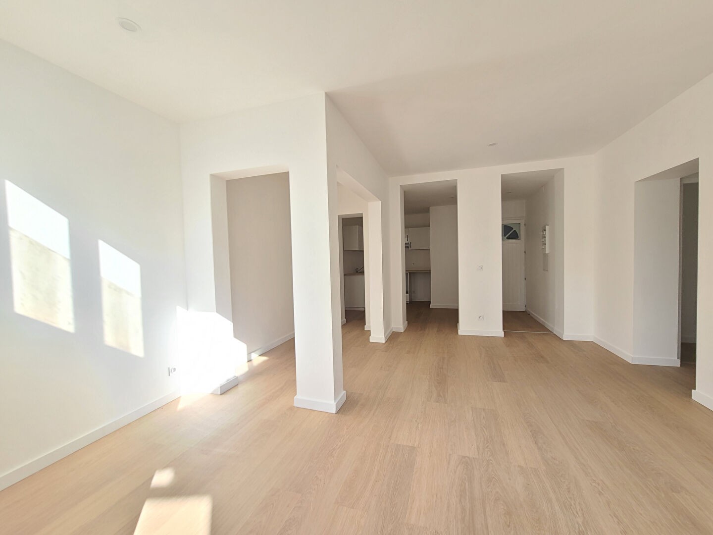 Vente Appartement à Talence 2 pièces