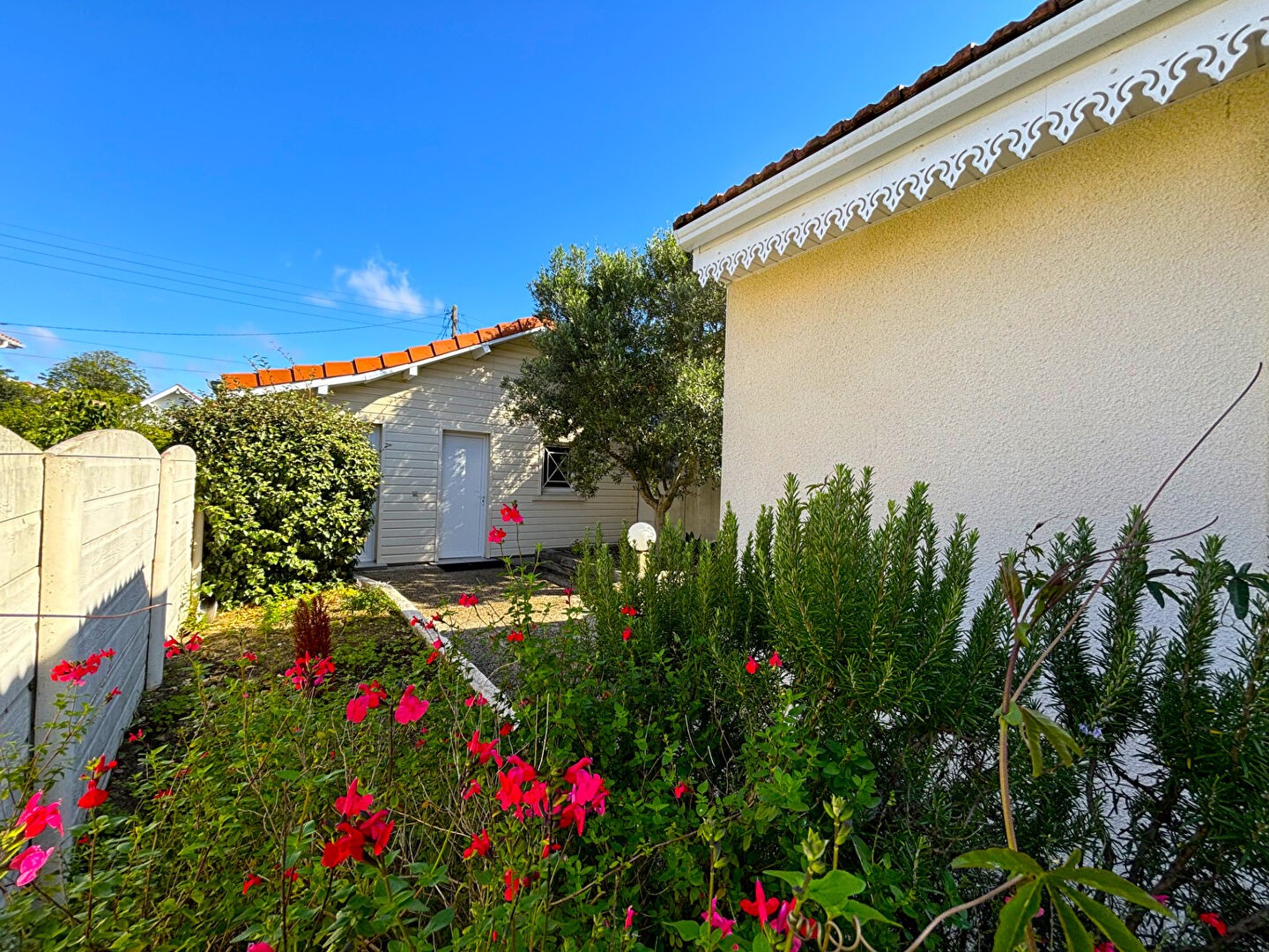 Vente Maison à Arcachon 4 pièces