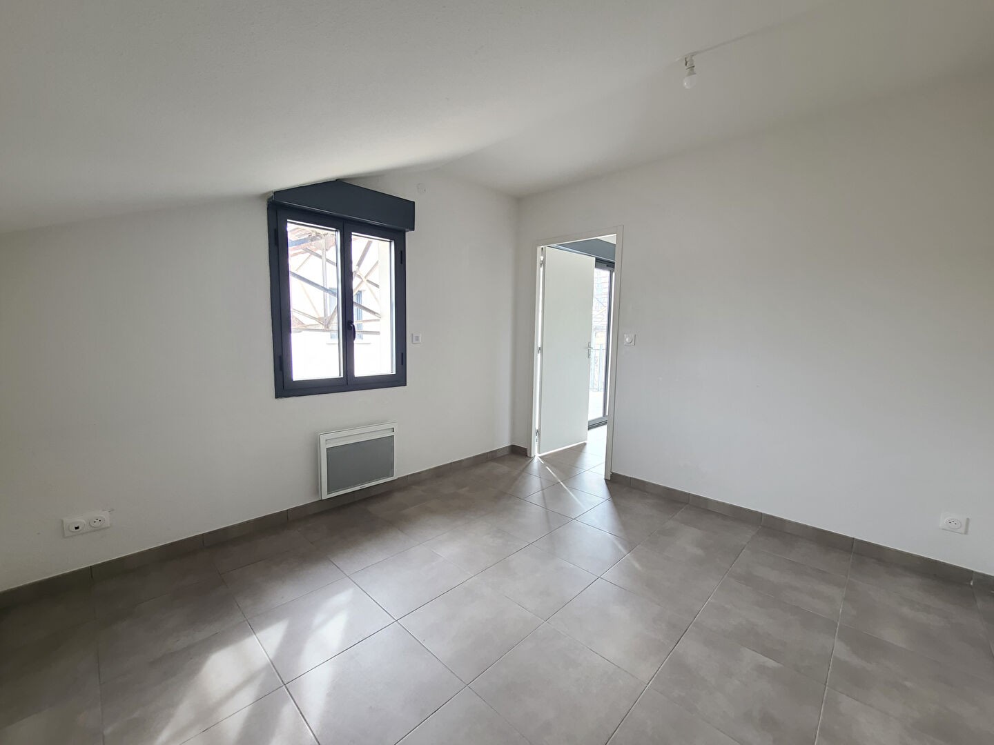 Vente Appartement à Bordeaux 3 pièces