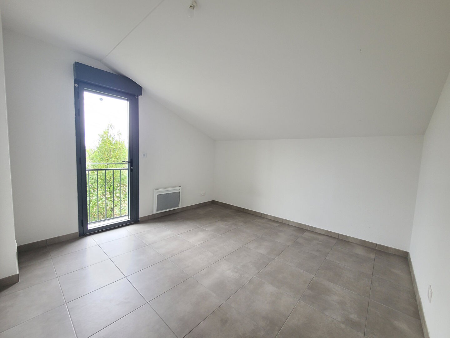 Vente Appartement à Bordeaux 3 pièces