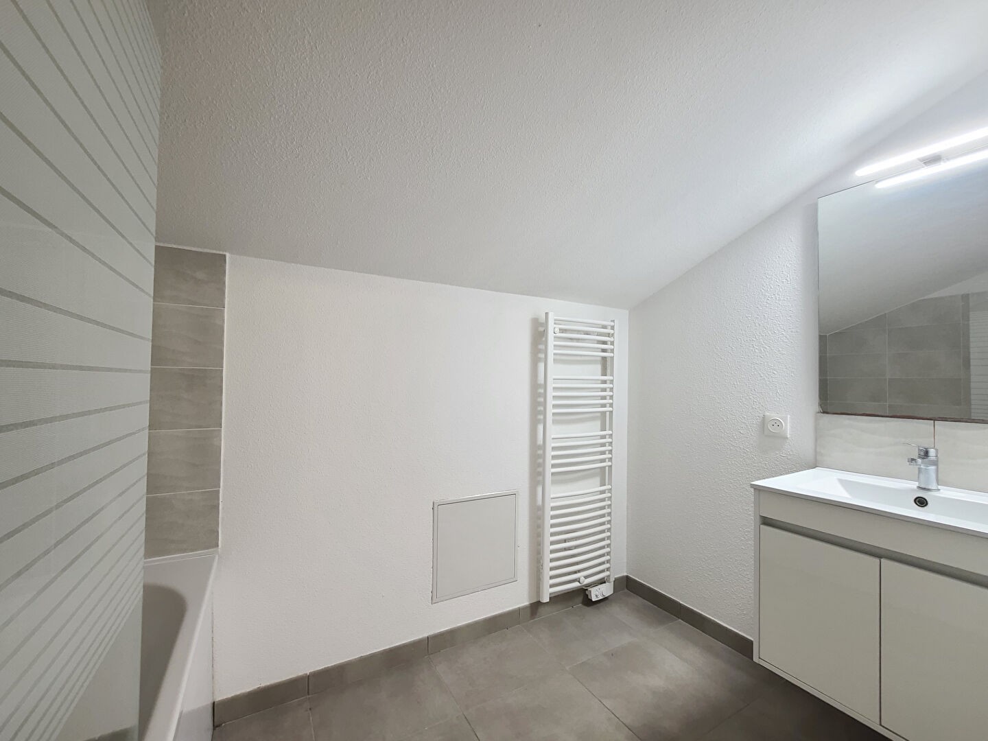 Vente Appartement à Bordeaux 3 pièces