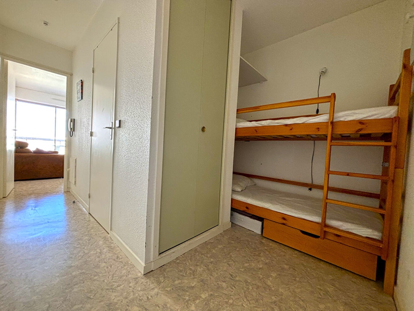 Vente Appartement à Arcachon 1 pièce