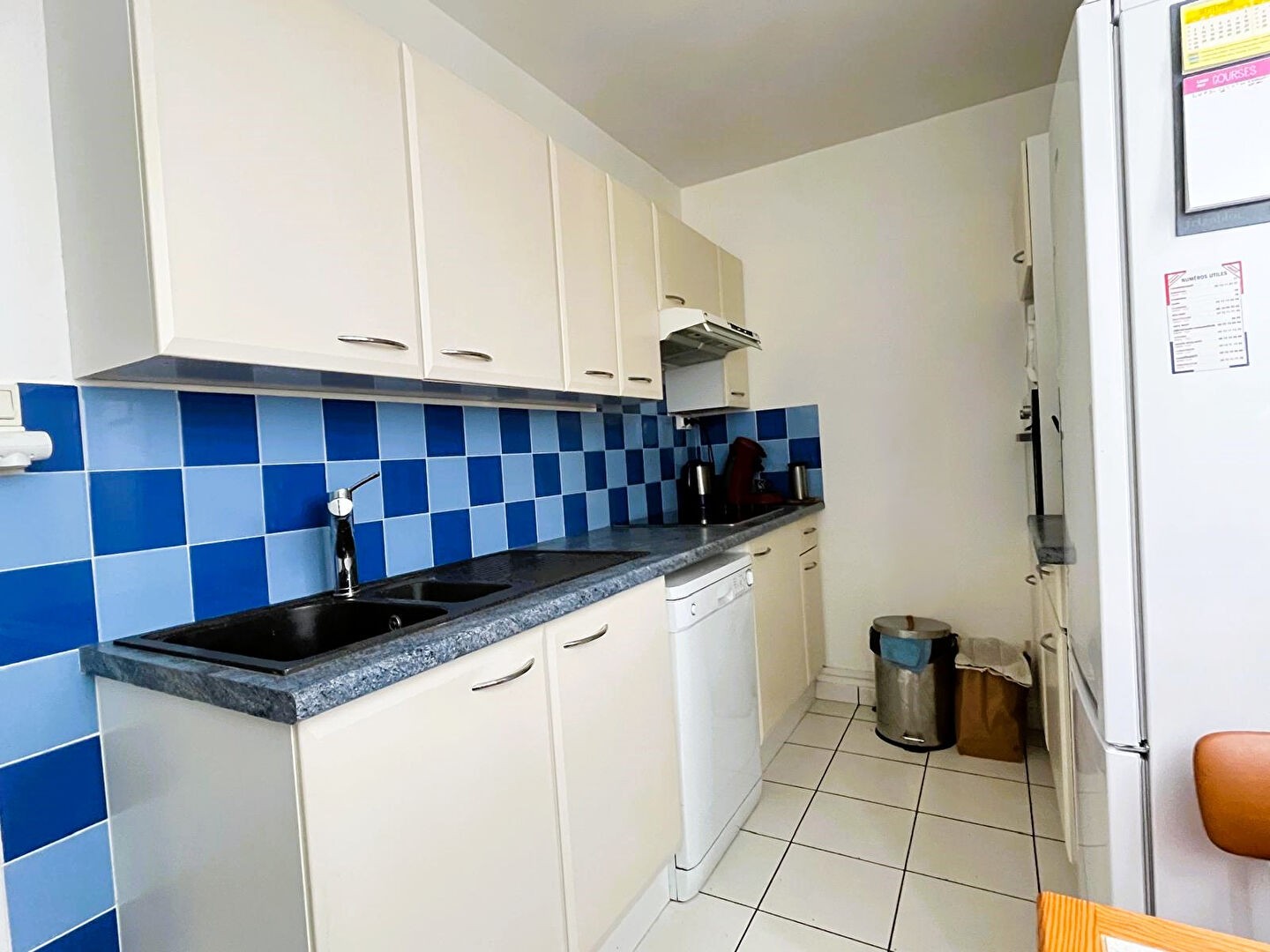 Vente Appartement à Mérignac 5 pièces