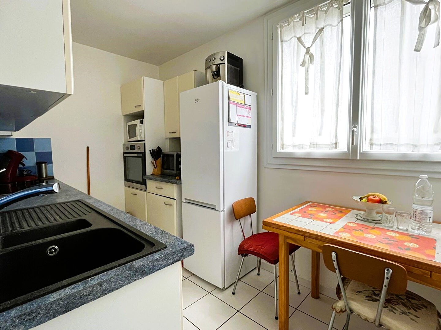 Vente Appartement à Mérignac 5 pièces