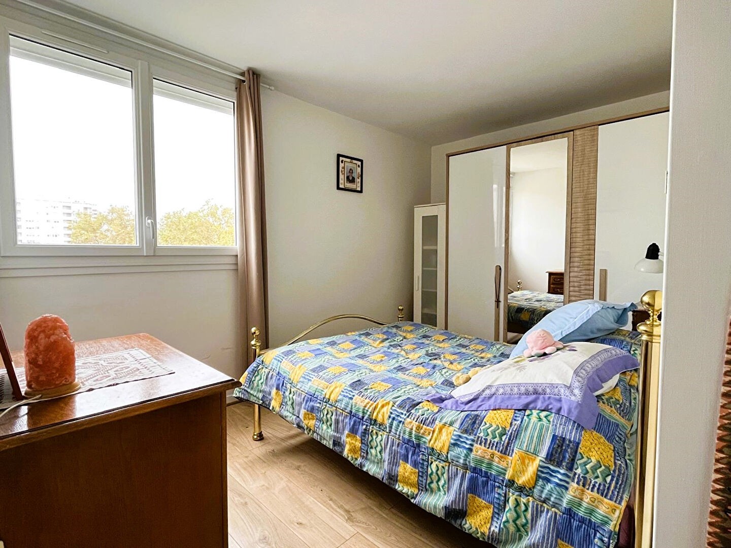 Vente Appartement à Mérignac 5 pièces