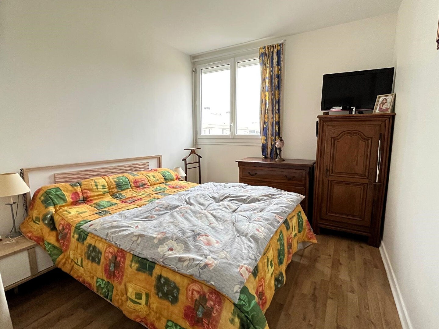 Vente Appartement à Mérignac 5 pièces