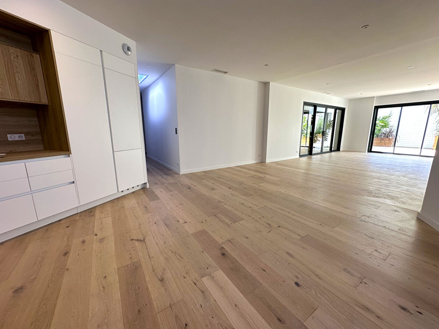 Vente Appartement à Arcachon 5 pièces