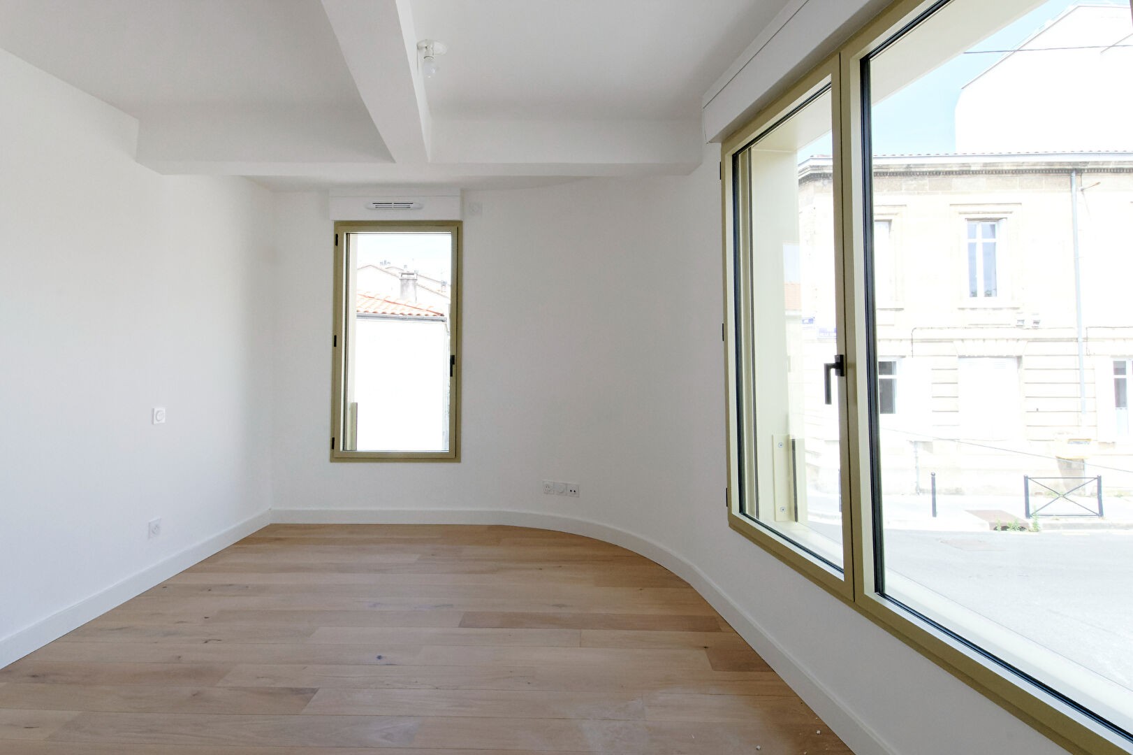 Vente Appartement à Bordeaux 3 pièces