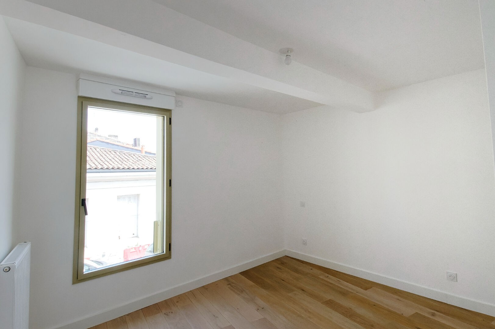 Vente Appartement à Bordeaux 3 pièces