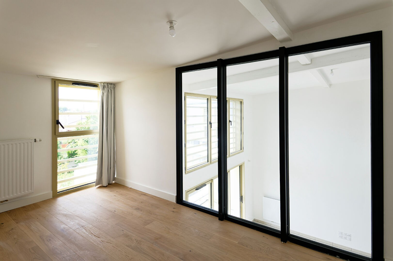 Vente Appartement à Bordeaux 4 pièces