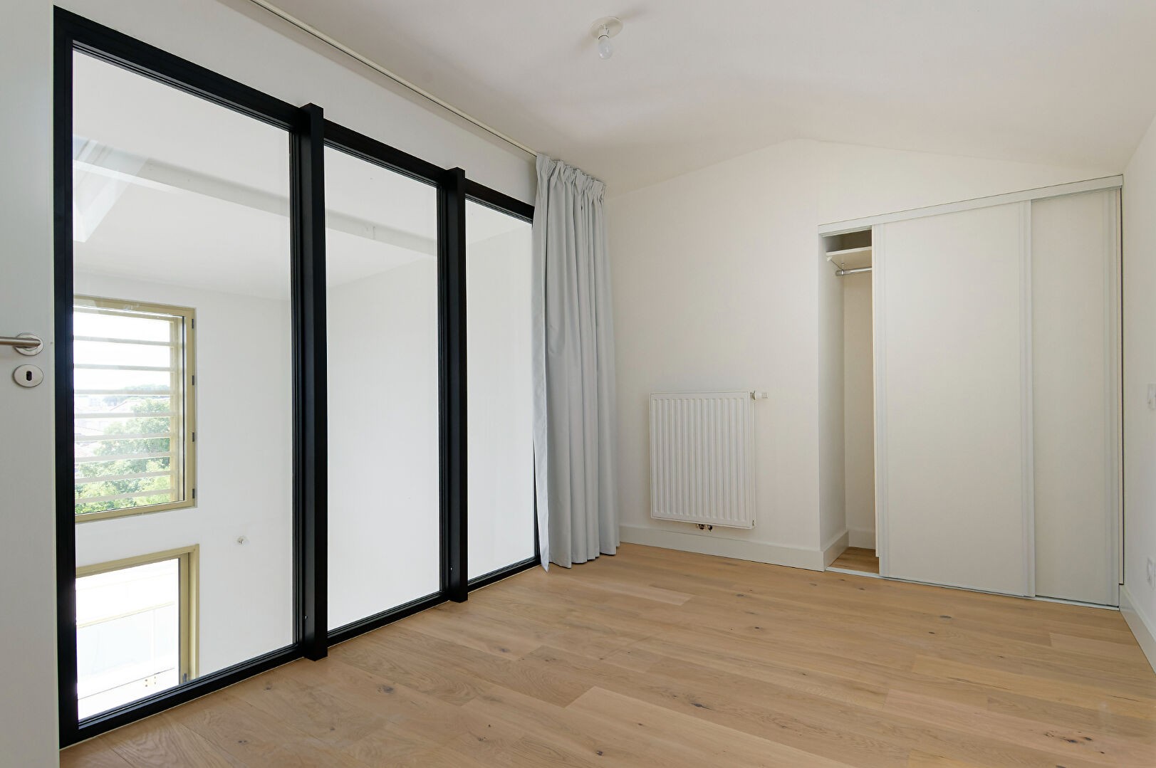 Vente Appartement à Bordeaux 4 pièces