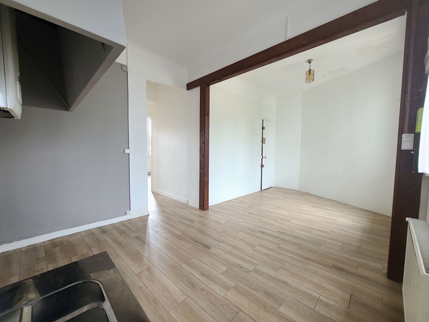 Vente Appartement à Villenave-d'Ornon 3 pièces