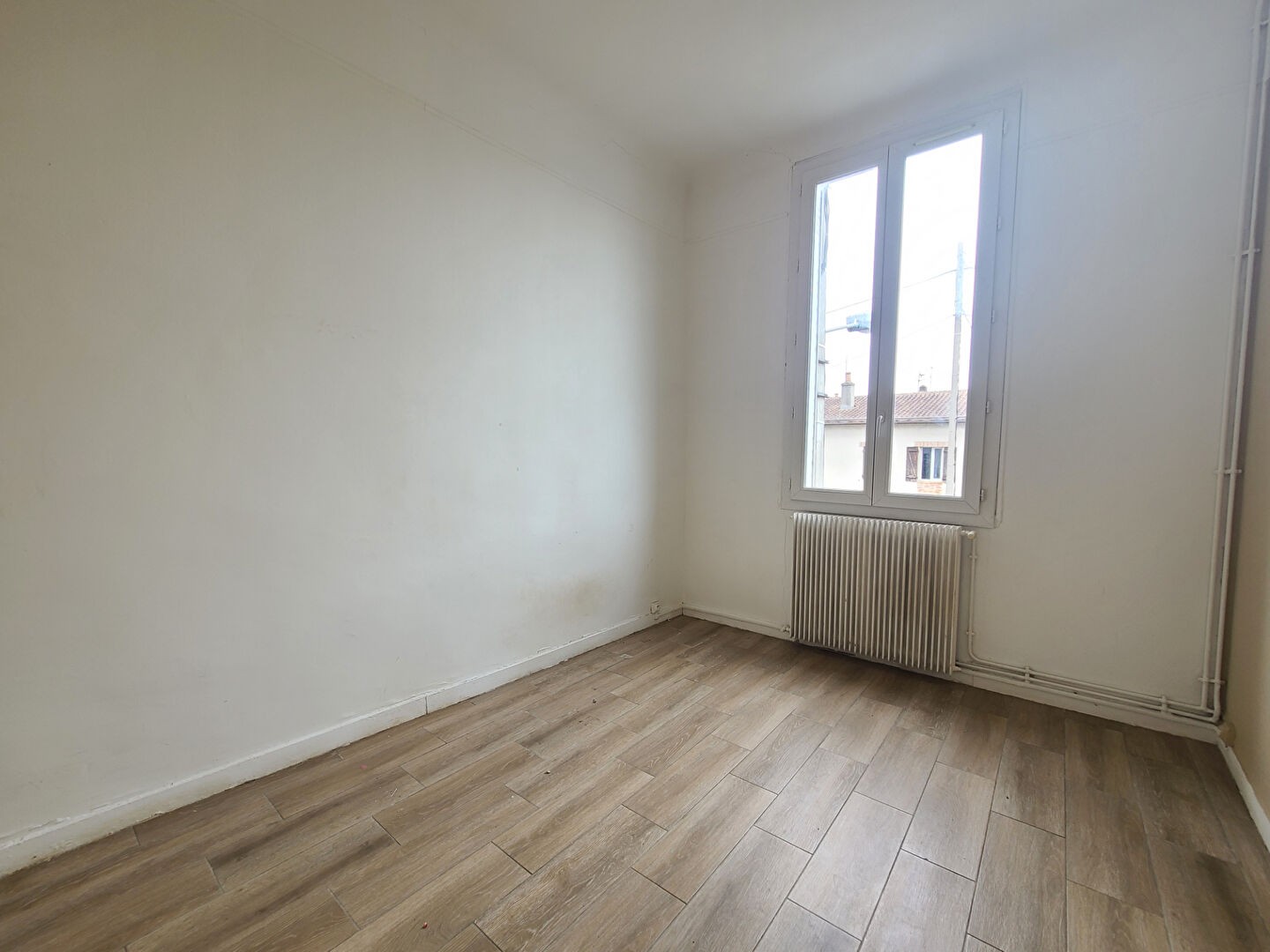 Vente Appartement à Villenave-d'Ornon 3 pièces