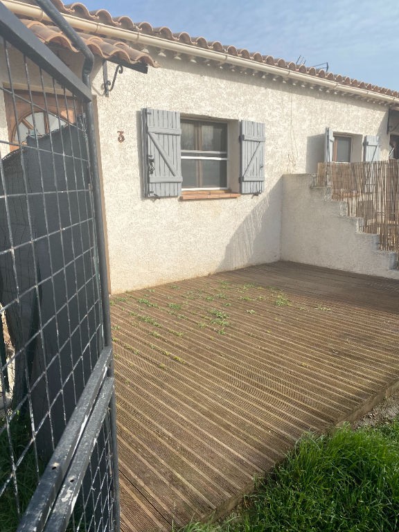 Location Appartement à Saint-Martin-de-Crau 1 pièce