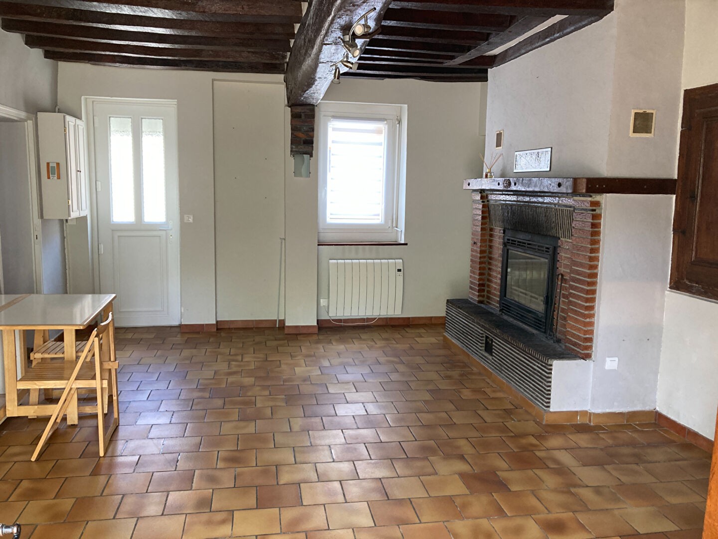 Vente Maison à la Loupe 3 pièces