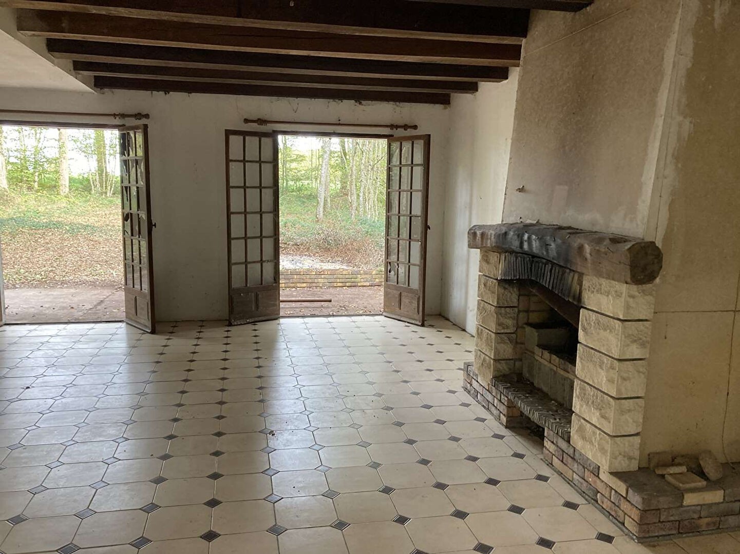 Vente Maison à la Loupe 3 pièces