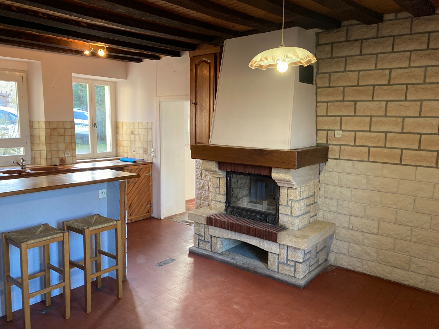 Vente Maison à Bretoncelles 6 pièces